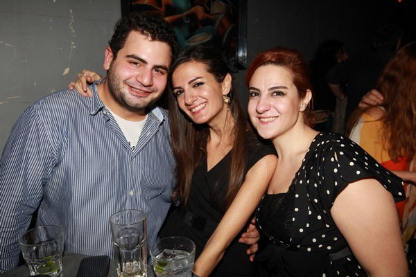 NYE at The Closet